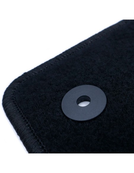 ALFOMBRA A MEDIDA OPEL INSIGNIA (2808-2817) 5PZ