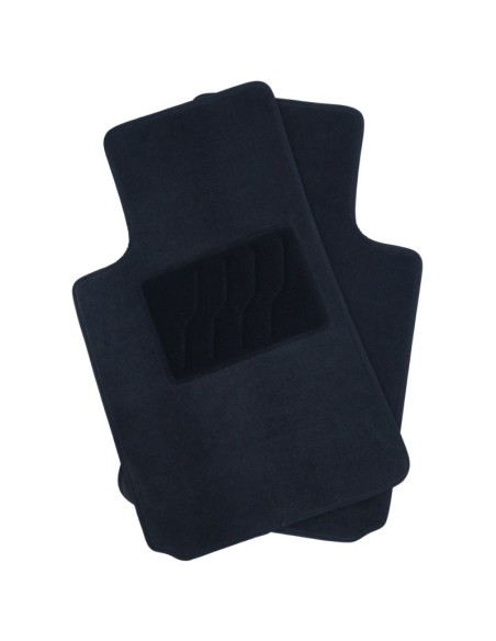 ALFOMBRA A MEDIDA RENAULT MEGANE I 5 PUERTAS (1996-2002) 5PZ