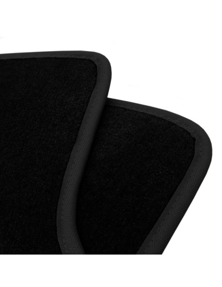 ALFOMBRA A MEDIDA RENAULT MEGANE I 5 PUERTAS (1996-2002) 5PZ