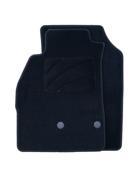 ALFOMBRA A MEDIDA OCC DESIGN RENAULT MEGANE III (2009-2016) 5 PZ