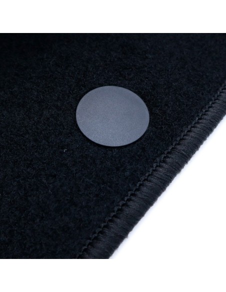 ALFOMBRA A MEDIDA OCC DESIGN RENAULT MEGANE III (2009-2016) 5 PZ