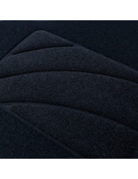 ALFOMBRA A MEDIDA OCC DESIGN RENAULT MEGANE III (2009-2016) 5 PZ