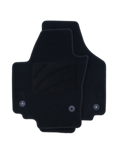 ALFOMBRA A MEDIDA SEAT ALTEA XL (2006-2015) 5PZ