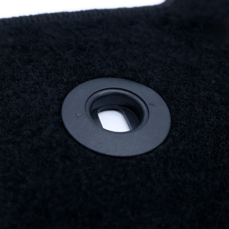 ALFOMBRA A MEDIDA OCC DESIGN TOYOTA...