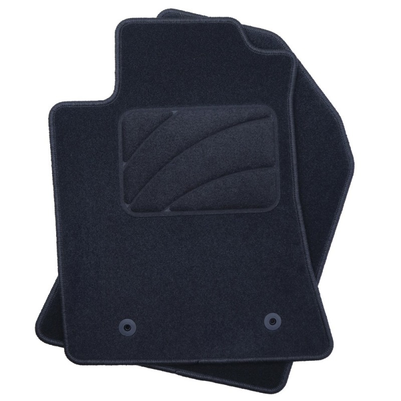 ALFOMBRA A MEDIDA TOYOTA AVENSIS...