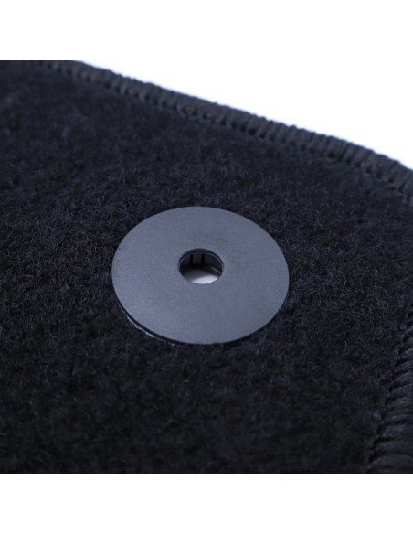 ALFOMBRA A MEDIDA TOYOTA AVENSIS (2003-2009) 5PZ