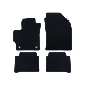 ALFOMBRA A MEDIDA TOYOTA...