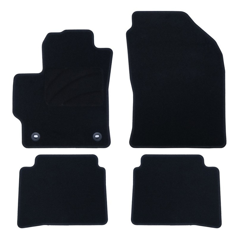 ALFOMBRA A MEDIDA TOYOTA COROLLA...