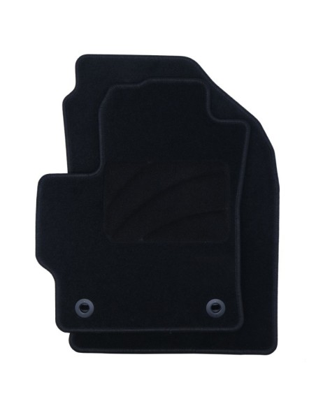 ALFOMBRA A MEDIDA TOYOTA COROLLA HYBRID SEDAN-SPORTS TOURER (2019-PRESENTE) 5PZ