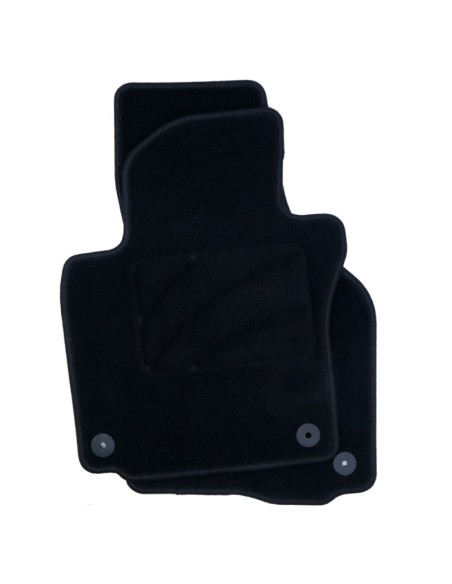 ALFOMBRA A MEDIDA VOLKSWAGEN GOLF VI (2008-2012) 5PZ