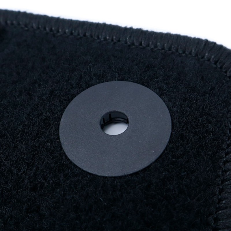 ALFOMBRA A MEDIDA VOLKSWAGEN GOLF VI...