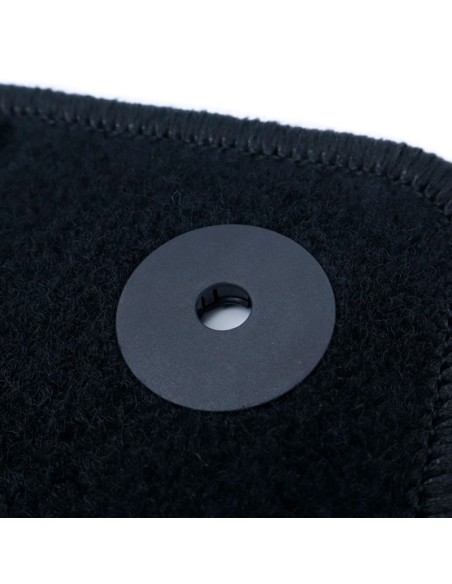 ALFOMBRA A MEDIDA VOLKSWAGEN GOLF VI (2008-2012) 5PZ