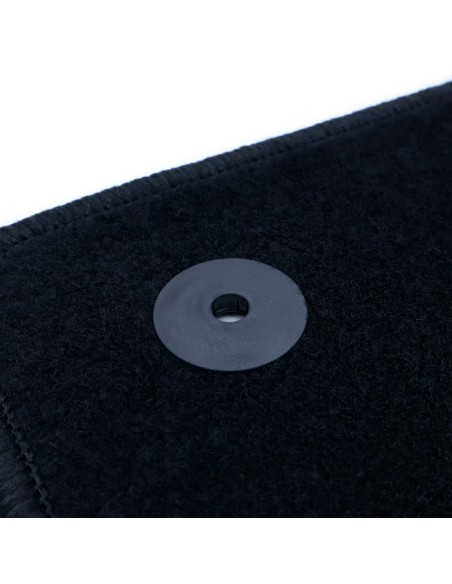 ALFOMBRA A MEDIDA OCC DESIGN VOLKSWAGEN GOLF VII (2012-2019) 5 PZ