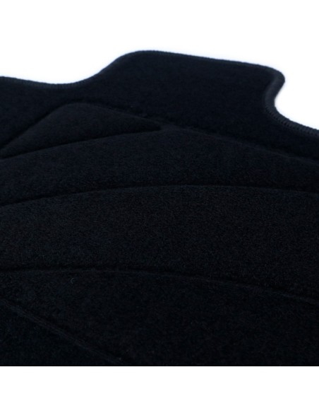 ALFOMBRA A MEDIDA OCC DESIGN VOLKSWAGEN GOLF VII (2012-2019) 5 PZ