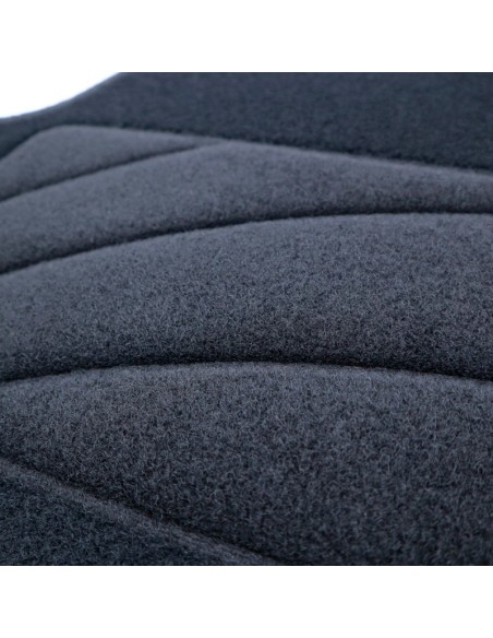 ALFOMBRA A MEDIDA OCC DESIGN VOLKSWAGEN POLO (2001-2009) 5 PZ