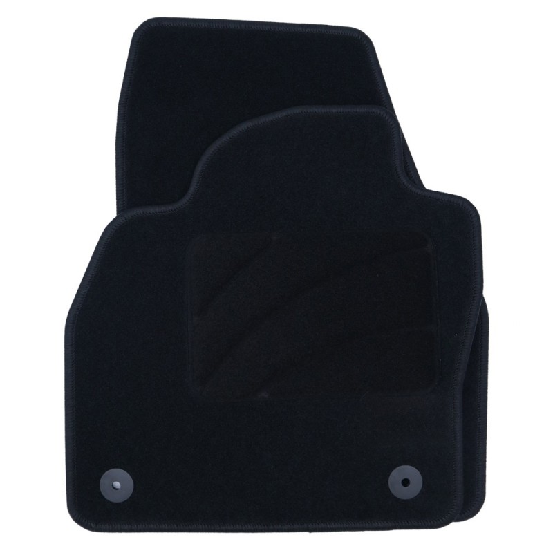 ALFOMBRA A MEDIDA VOLKSWAGEN POLO AW...