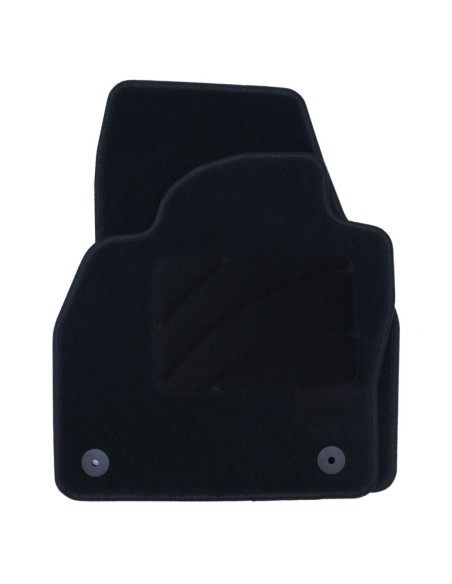 ALFOMBRA A MEDIDA VOLKSWAGEN POLO AW (2017) 5PZ