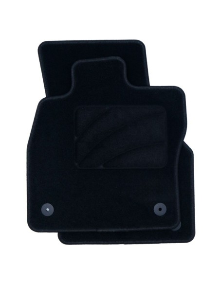 ALFOMBRA A MEDIDA VOLKSWAGEN GOLF VIII (2020 - ) 5PZ