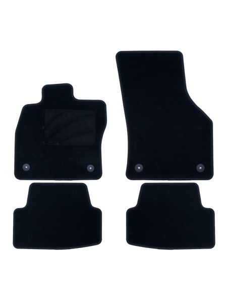 ALFOMBRA A MEDIDA VOLKSWAGEN GOLF VIII (2020 - ) 5PZ