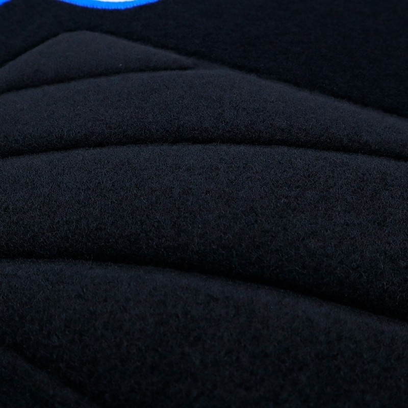 ALFOMBRA A MEDIDA OCC DESIGN BMW E90...