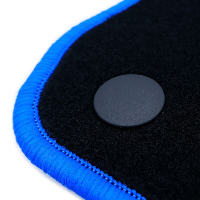 ALFOMBRA A MEDIDA OCC DESIGN BMW E90...