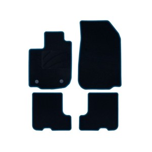 ALFOMBRA A MEDIDA DACIA...