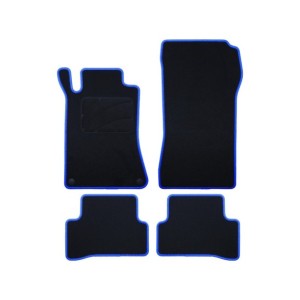 ALFOMBRA A MEDIDA MERCEDES...