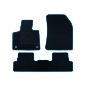 ALFOMBRA A MEDIDA PEUGEOT...