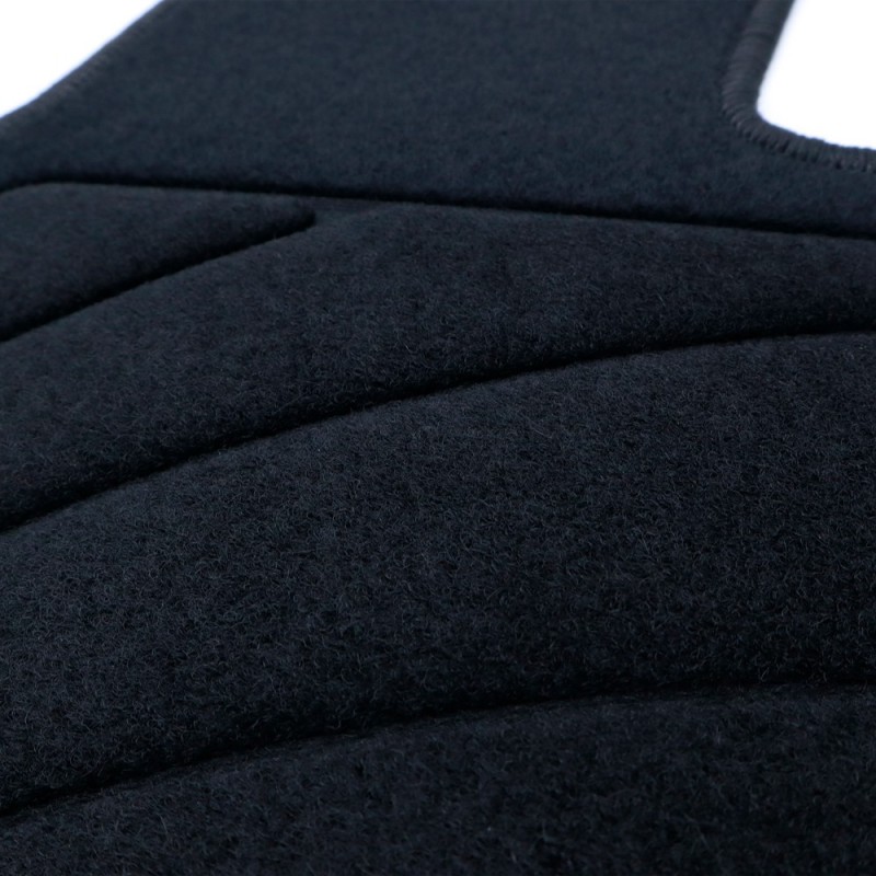 ALFOMBRA A MEDIDA PEUGEOT 3008...