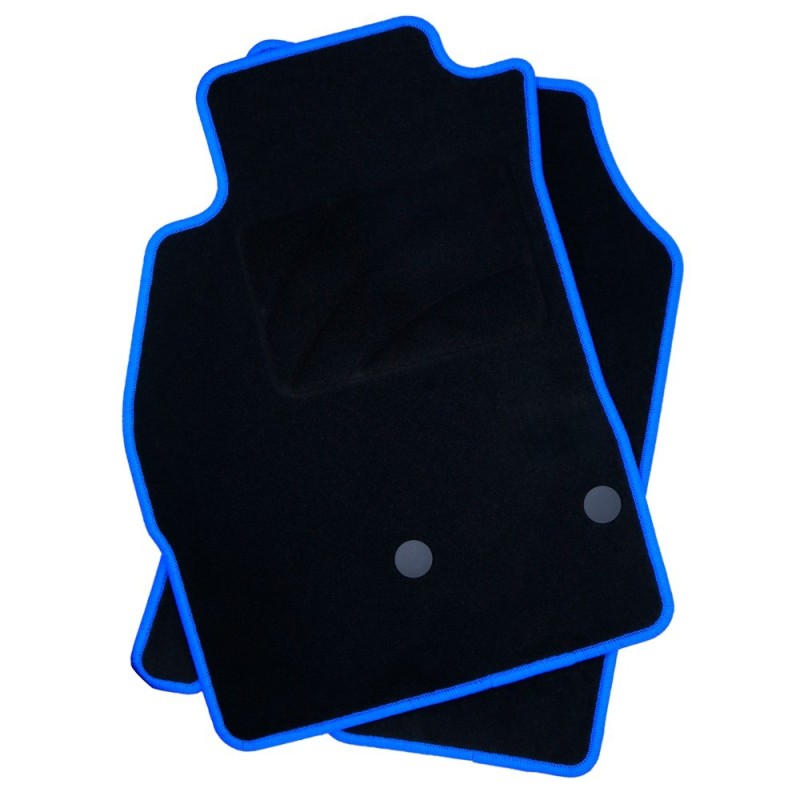 ALFOMBRA A MEDIDA OCC DESIGN RENAULT...