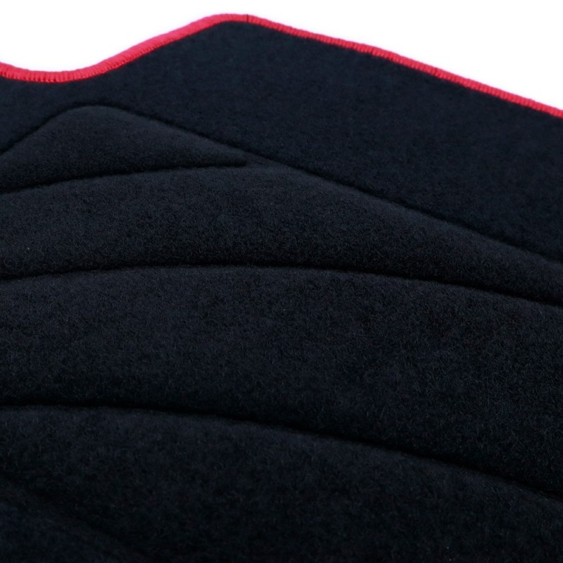 ALFOMBRA A MEDIDA OCC DESIGN CITROEN...