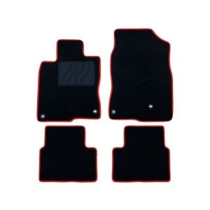 ALFOMBRA A MEDIDA HONDA...