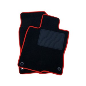 ALFOMBRA A MEDIDA HONDA... 2