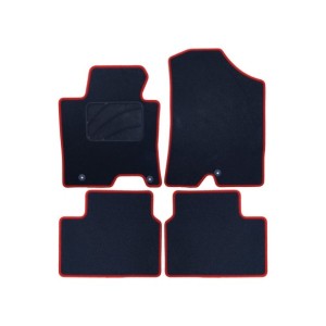 ALFOMBRA A MEDIDA HYUNDAI...