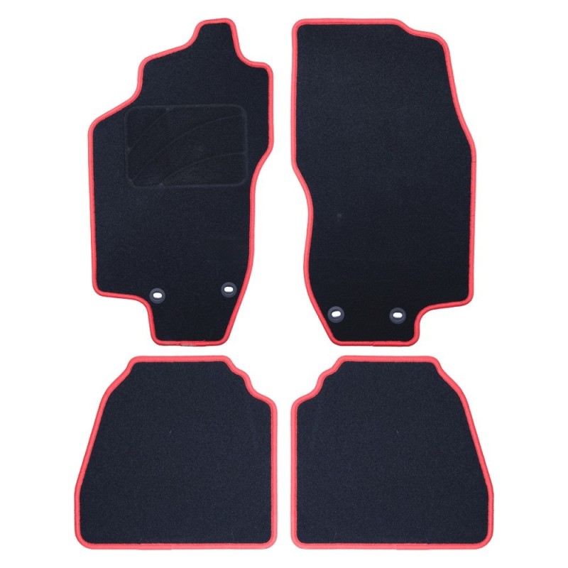 ALFOMBRA A MEDIDA LANCIA LYBRA...