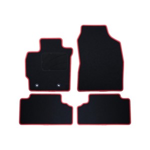 ALFOMBRA A MEDIDA TOYOTA...