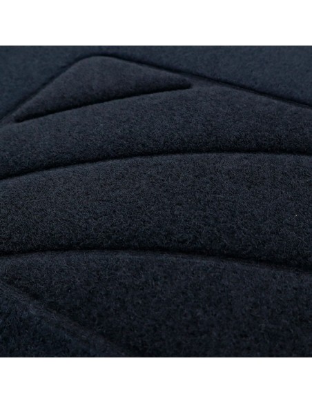 ALFOMBRA A MEDIDA OCC DESIGN CITROEN C4 PICASSO (2006-2013) CP VERDE