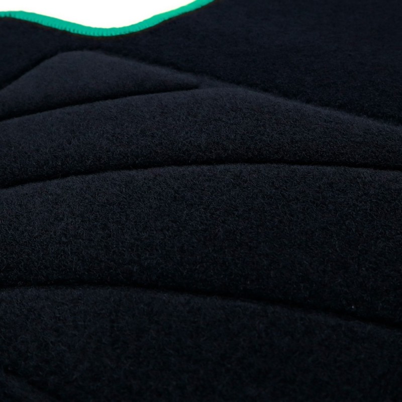 ALFOMBRA A MEDIDA OCC DESIGN TOYOTA...