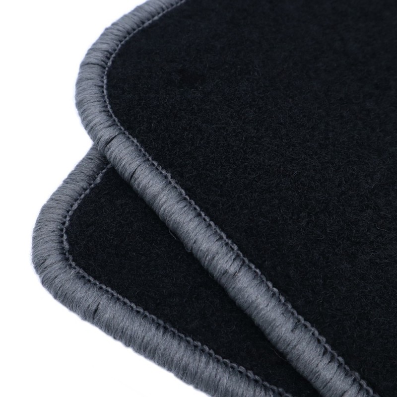 ALFOMBRA A MEDIDA MERCEDES X218 CLS...