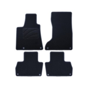 ALFOMBRA A MEDIDA MASERATI...