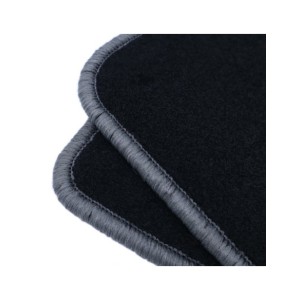 ALFOMBRA A MEDIDA MASERATI... 2