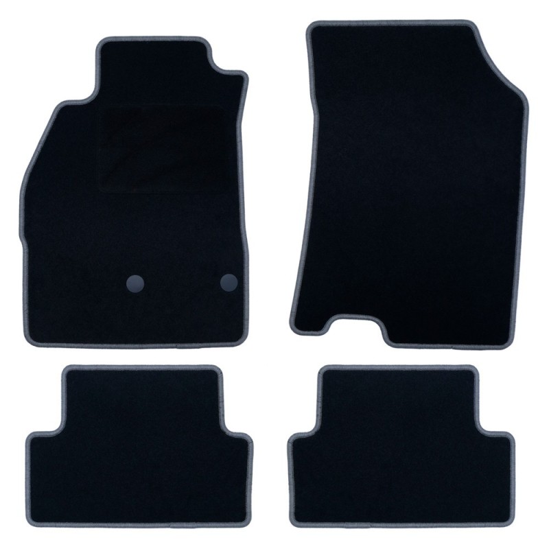 ALFOMBRA A MEDIDA OCC DESIGN RENAULT...