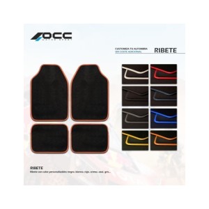 ALFOMBRA A MEDIDA SEAT LEON... 2