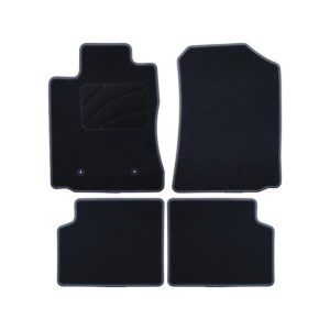 ALFOMBRA A MEDIDA TOYOTA...