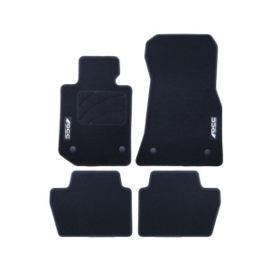 ALFOMBRA A MEDIDA BMW G22...