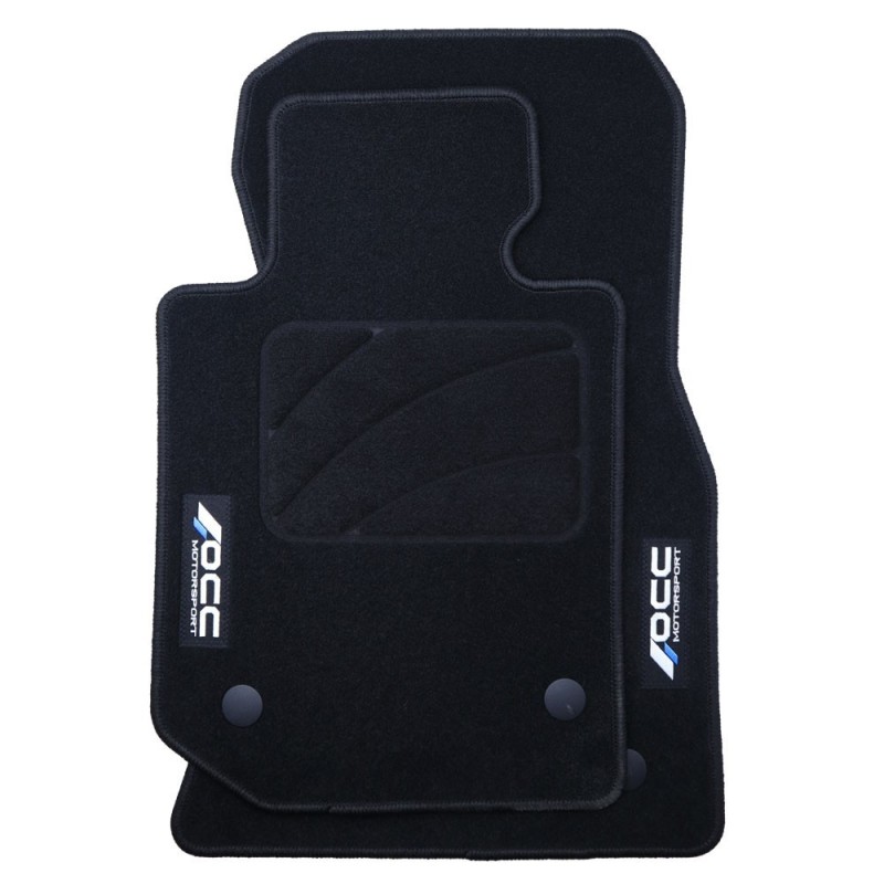 ALFOMBRA A MEDIDA BMW G22 SERIE 4...