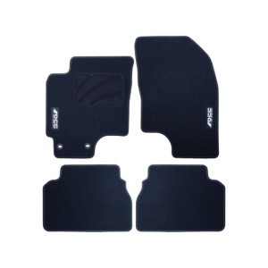 ALFOMBRA A MEDIDA CHEVROLET...