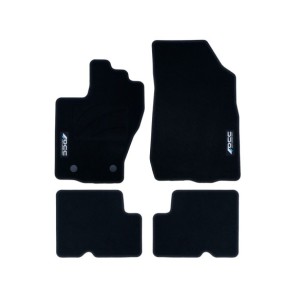 ALFOMBRA A MEDIDA DACIA...