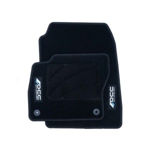 ALFOMBRA A MEDIDA FORD... 2