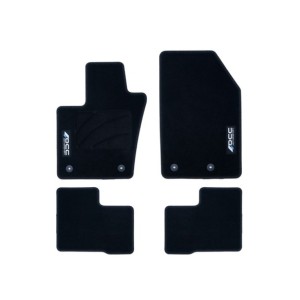 ALFOMBRA A MEDIDA FIAT 500X...